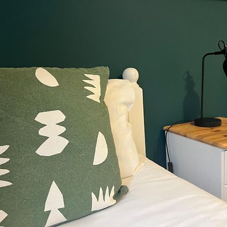 Nevis Croft Apartment 1 フォート・ウィリアム エクステリア 写真