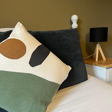 Nevis Croft Apartment 1 フォート・ウィリアム エクステリア 写真